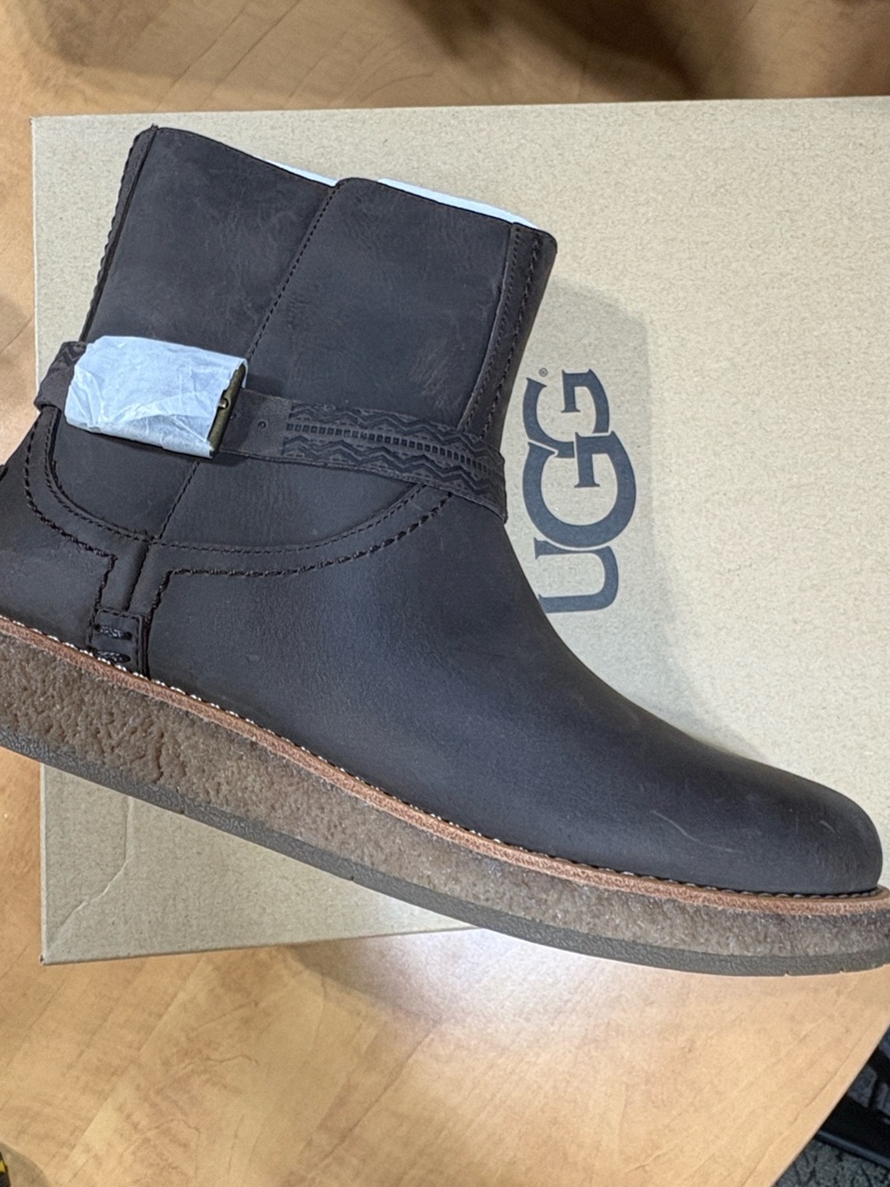 UGG Camren Boots $147